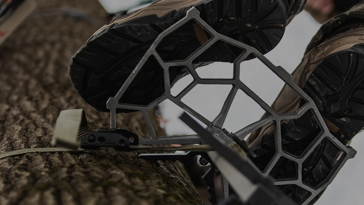 Saddle Hunting Essentials: How to Gear Up for a Successful Hunt