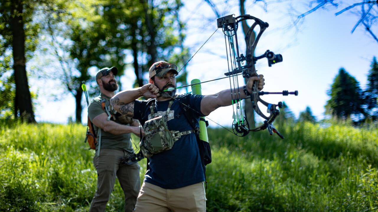 7 Proven Tips To Increase Your Bow Sight Range Beyond 100 Yards