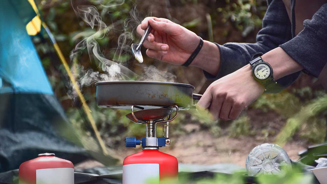 #1 Guide to Camping Food: From Essentials to Freeze-Dried