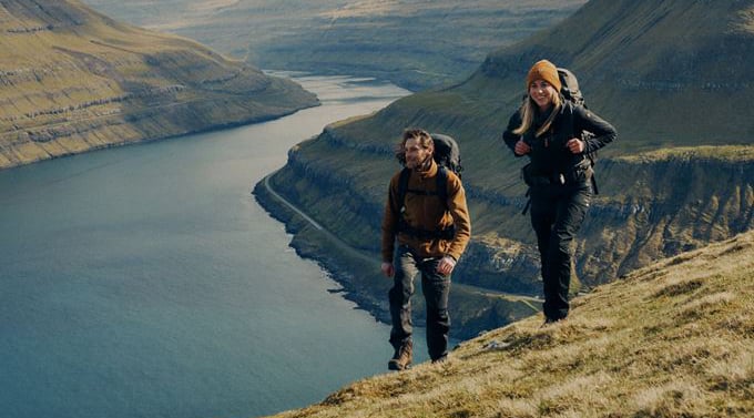 Why We Love the Fjällräven Keb Trousers: Review