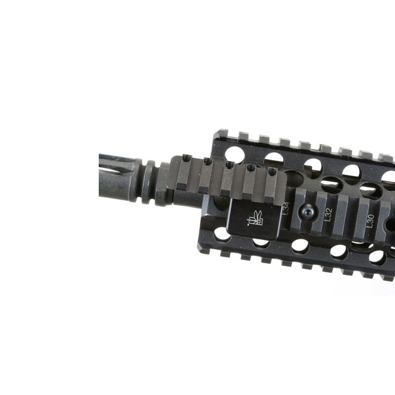 Thorntail 1913 Offset Light Mount - Extreme Outfitters