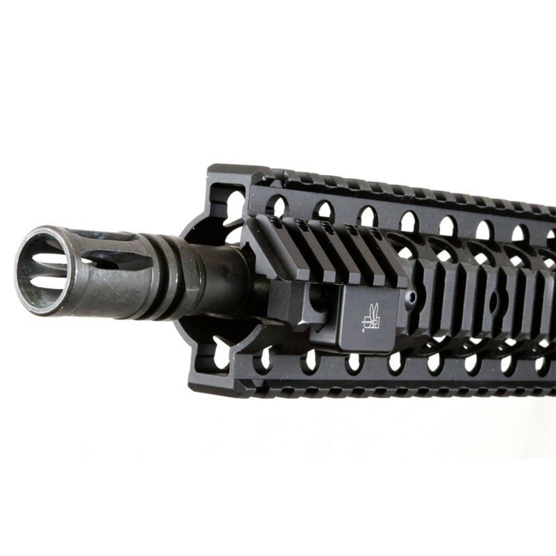 Thorntail 1913 Offset Light Mount - Extreme Outfitters