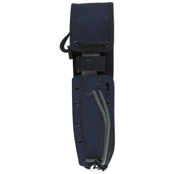 Esee Laser Strike Plain Edge Fixed Blade Knife - Extreme Outfitters