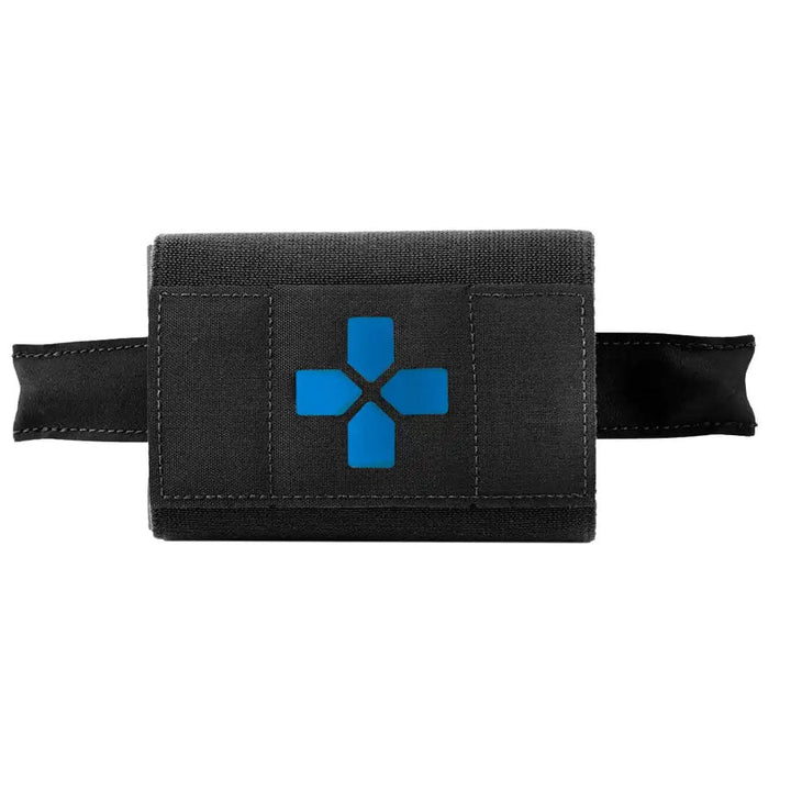 Micro Trauma Kit NOW - Molle Black