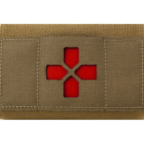 Blue Force Gear Micro Trauma Kit NOW - Molle - Extreme Outfitters