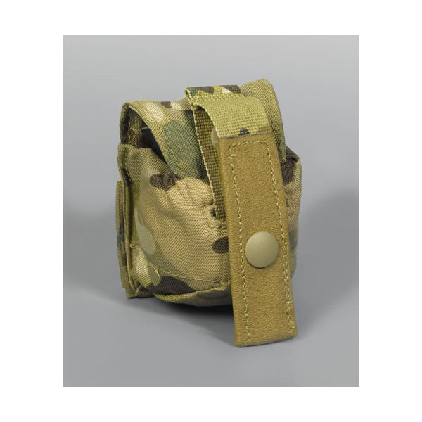 High Ground Gear Instant Access Grenade Pouch - Extreme Outfitters