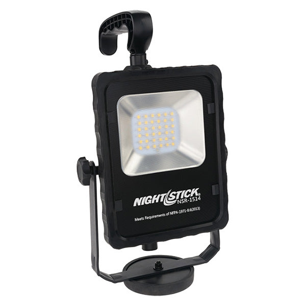 Rechargeable LED Area Light with Magnetic Base - Extreme Outfitters