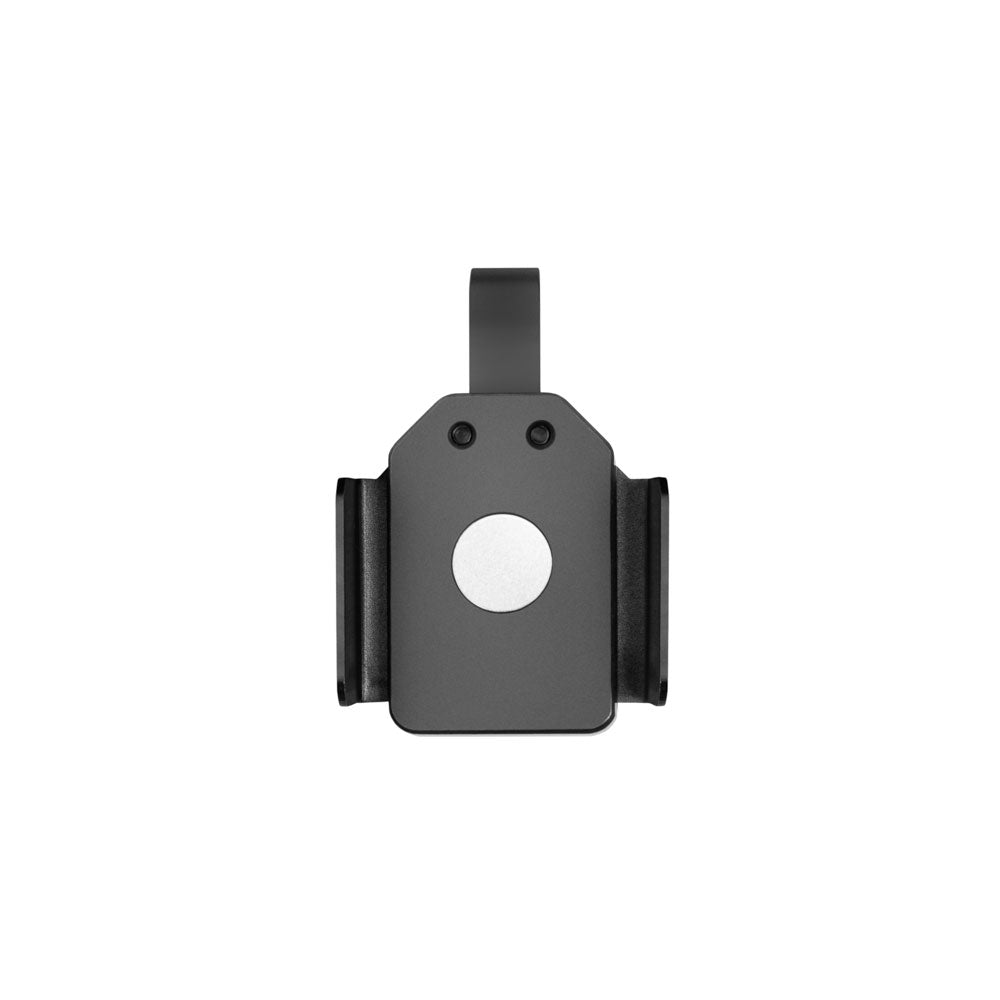 Medium NeoMag (For 9mm & .40S&W) - Standard Black Clip - Extreme Outfitters