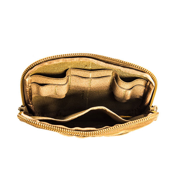 Mini Map V2 - Coyote - Extreme Outfitters