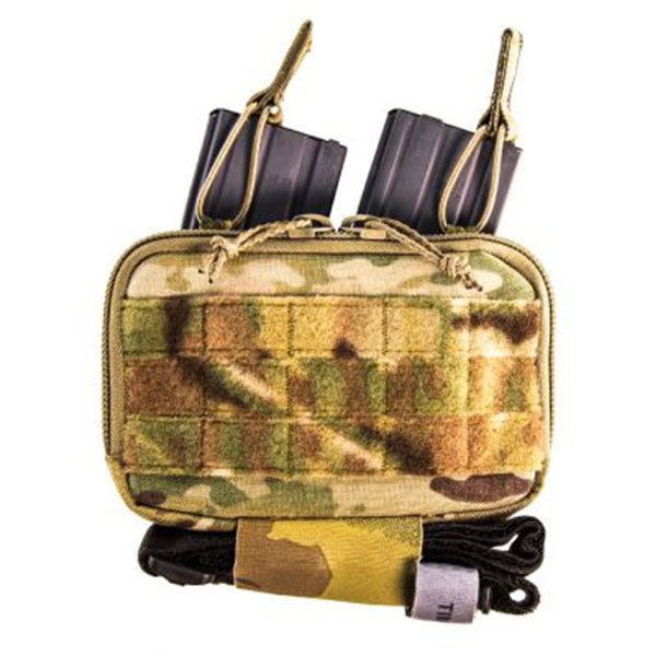 Mini Map V2 - Coyote - Extreme Outfitters