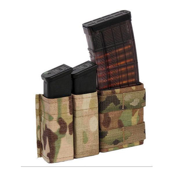 Esstac 5.56 1+2 Side-by-Side KYWI Pouch - Extreme Outfitters