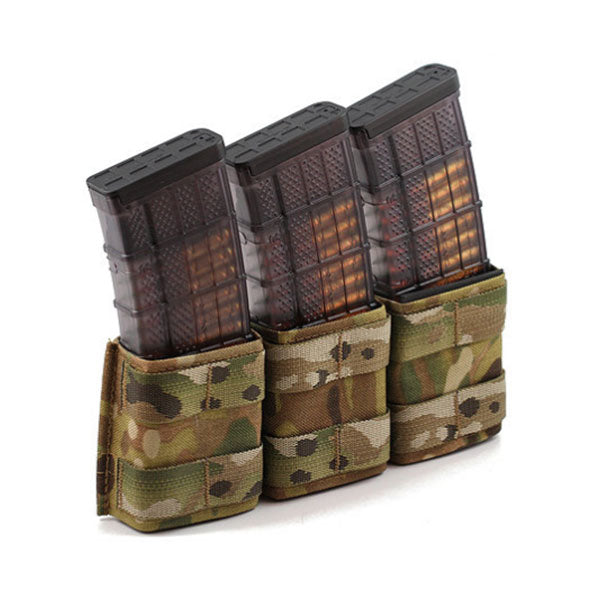 Esstac 5.56 Triple KYWI Shorty Pouch - Extreme Outfitters