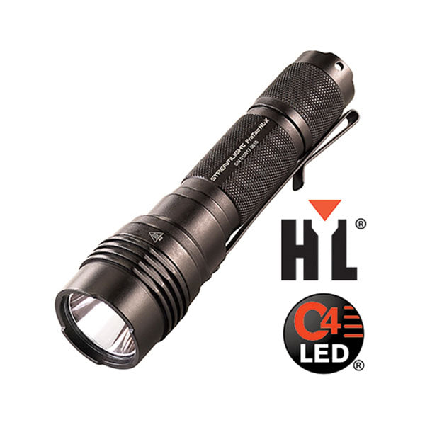 Protac HL-X Flashlight - Extreme Outfitters