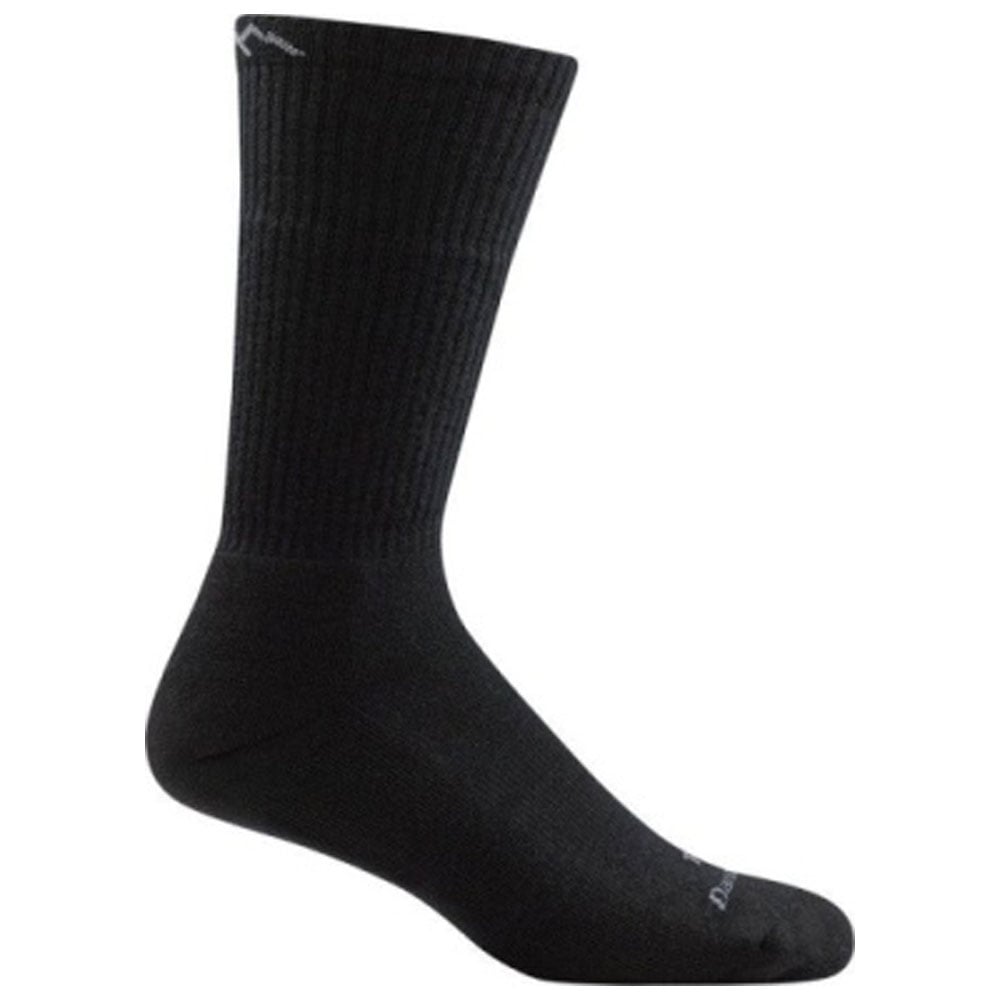 Darn Tough T4021 Tactical Boot Cushion Sock Black