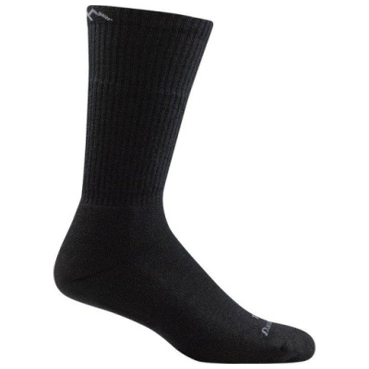Darn Tough T4021 Tactical Boot Cushion Sock Black