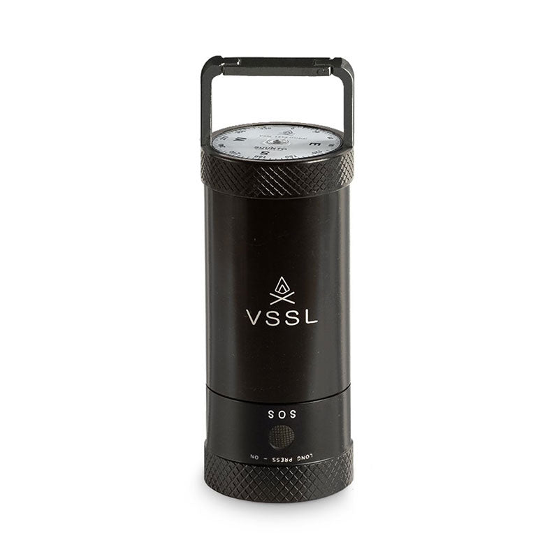 VSSL Camp Supplies Mini Suunto Edition - Extreme Outfitters