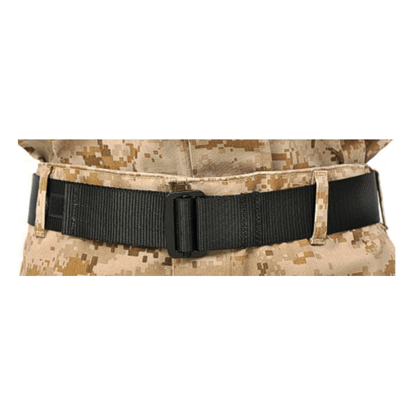 Certified USMC Martial Arts Belt Raine Tactical