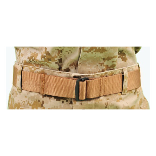 Certified USMC Martial Arts Belt Raine Tactical