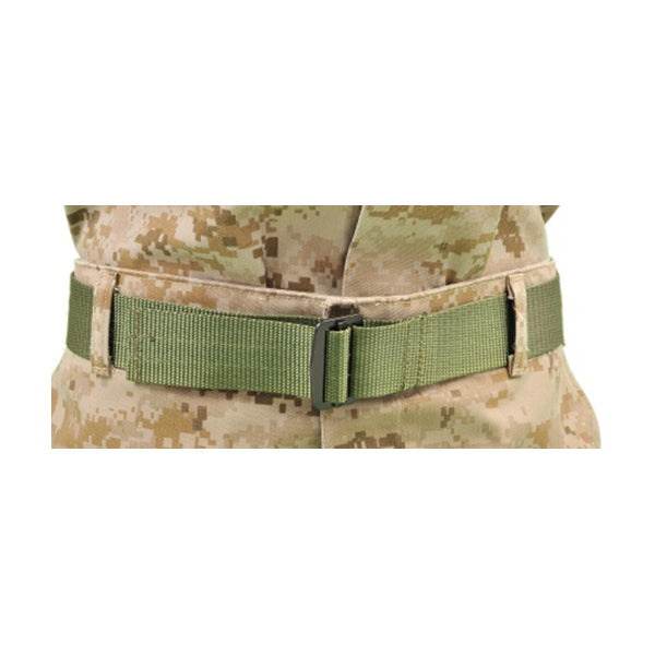 Certified USMC Martial Arts Belt Raine Tactical