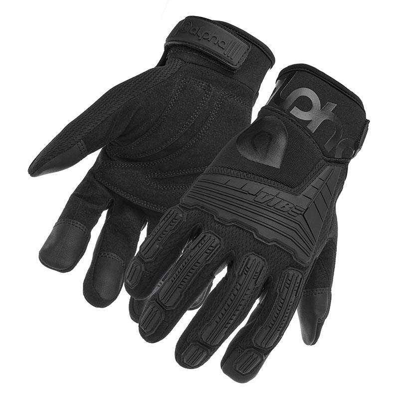 Alpha Gloves Vibe Impact Glove Alpha Gloves