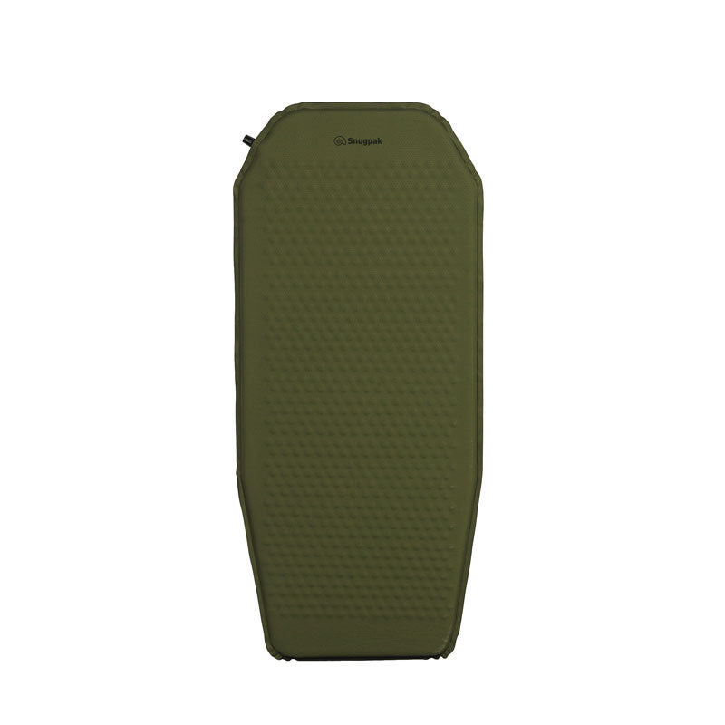 BaseCamp Ops Self Inflating Midi Mat Snugpak