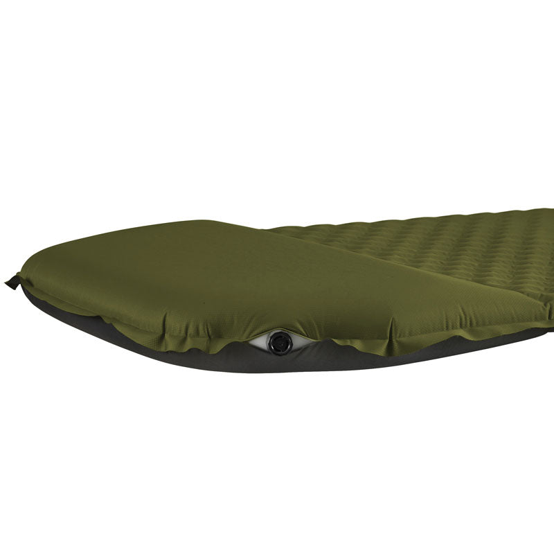 Snugpak BaseCamp Ops Elite XL Self Inflating Mat with Pillow Snugpak