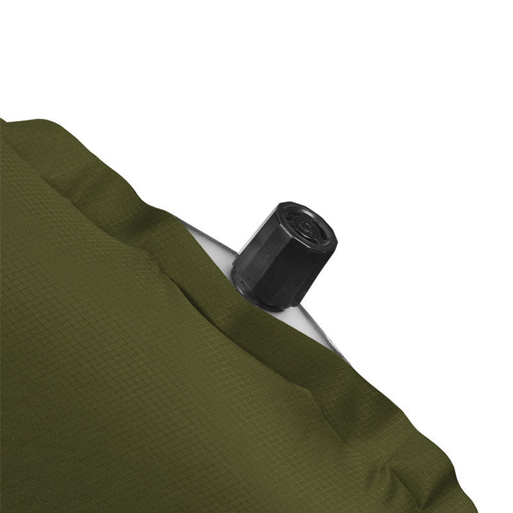 Snugpak BaseCamp Ops Elite XL Self Inflating Mat with Pillow Snugpak
