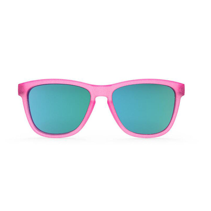 OG's - Flamingos on a Booze Cruise Sunglasses Goodr Sunglasses