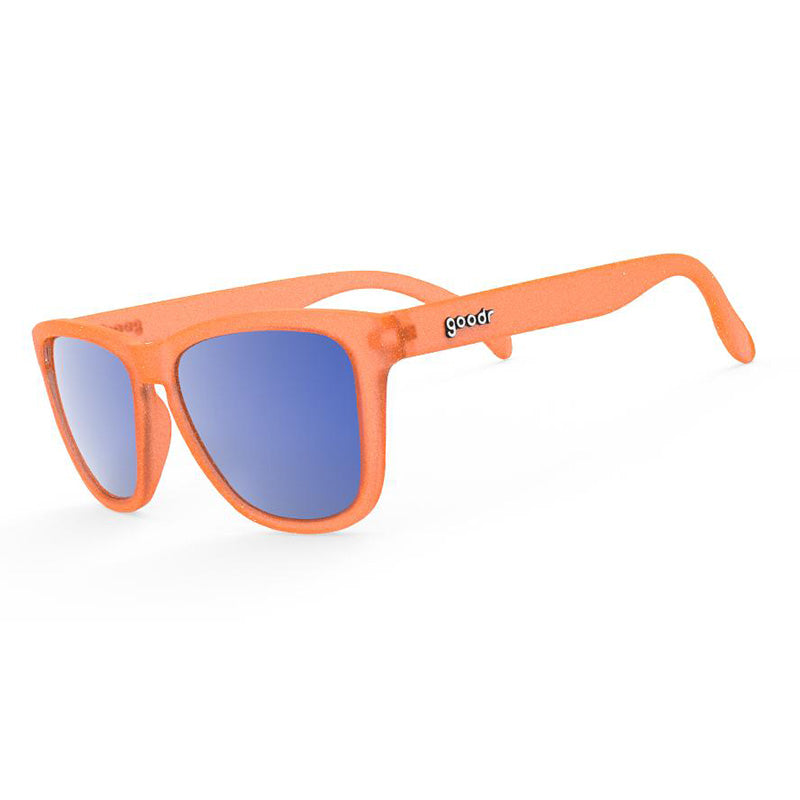 goodr OG's - Donkey Goggles Sunglasses Goodr Sunglasses