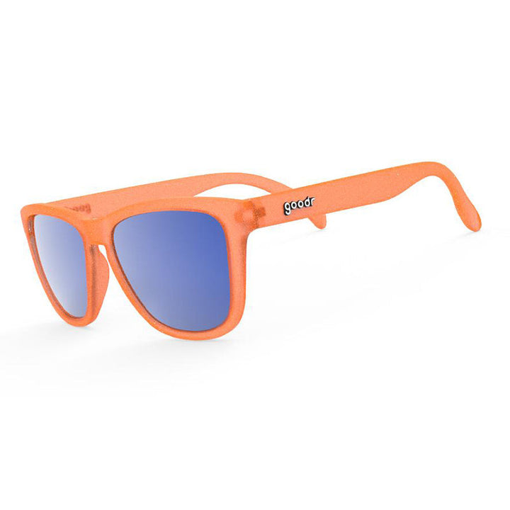 goodr OG's - Donkey Goggles Sunglasses Goodr Sunglasses