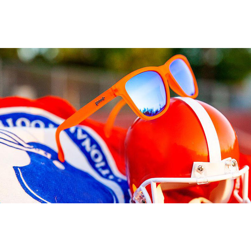 goodr OG's - Donkey Goggles Sunglasses Goodr Sunglasses