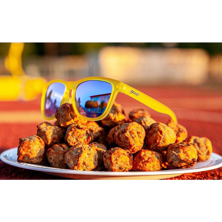 OG's - Swedish Meatball Hangover Sunglasses Goodr Sunglasses