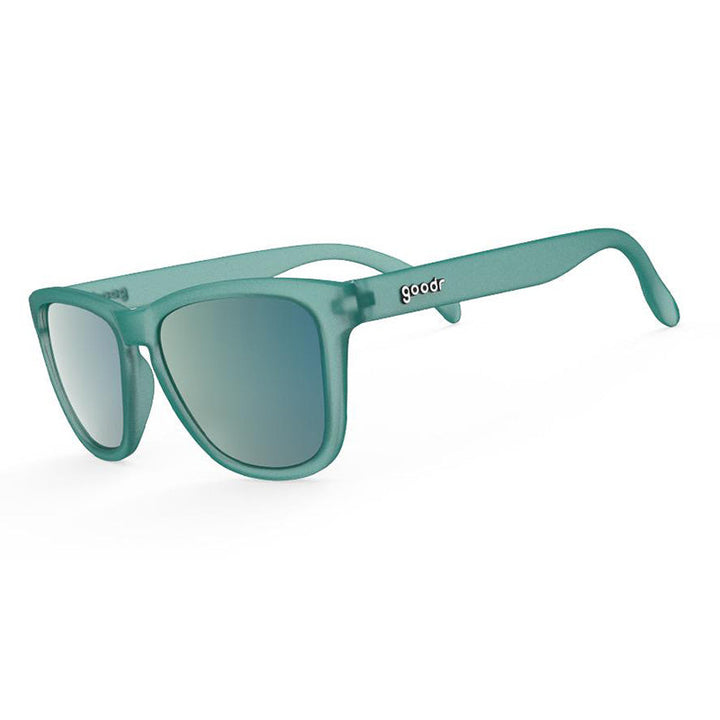 OG's - Nessy's Midnight Orgy Sunglasses Goodr Sunglasses