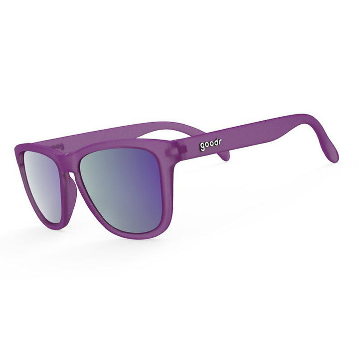 OG's - Gardening with a Kraken Sunglasses Goodr Sunglasses