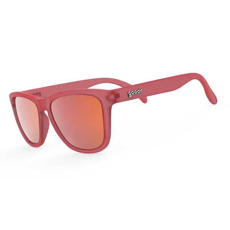 OG's - Phoenix at a Bloody Mary Bar Sunglasses Goodr Sunglasses