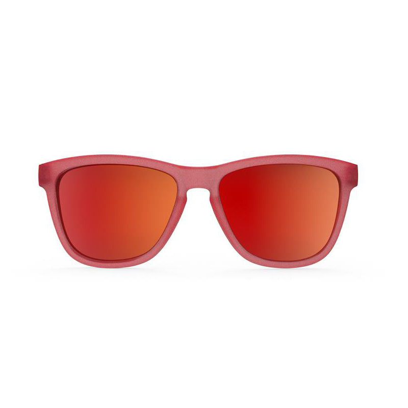 OG's - Phoenix at a Bloody Mary Bar Sunglasses Goodr Sunglasses