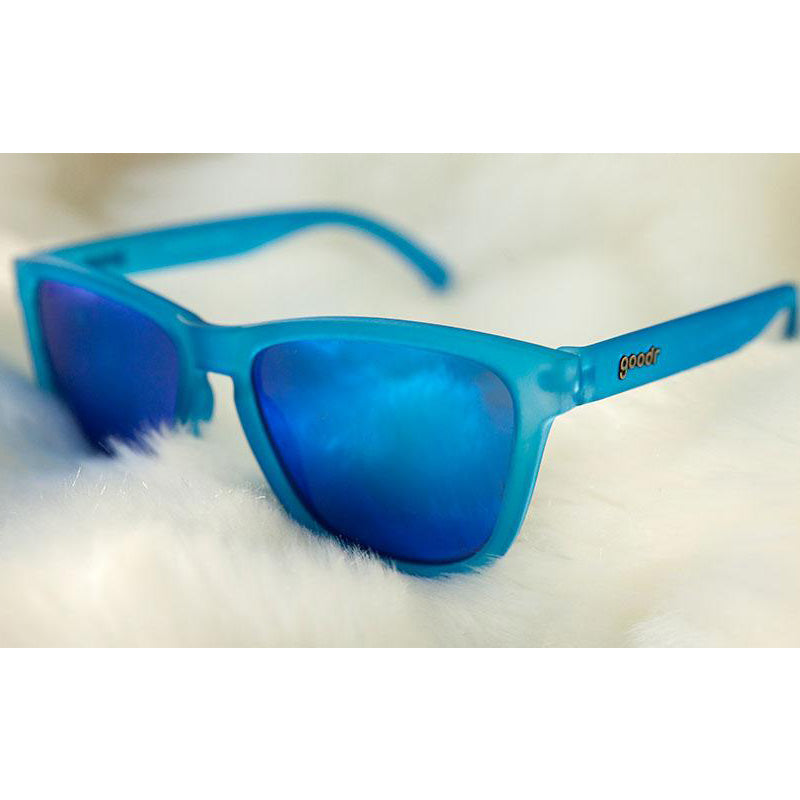 OG's - Falkor's Fever Dream Sunglasses Goodr Sunglasses