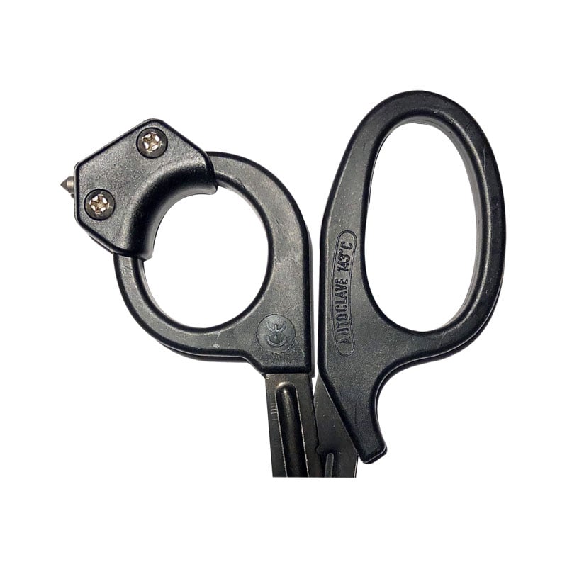 RS-6 Glass Break Ripshears