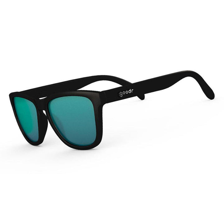 goodr OG's - Vincent's Absinthe Night Terrors Sunglasses Goodr Sunglasses