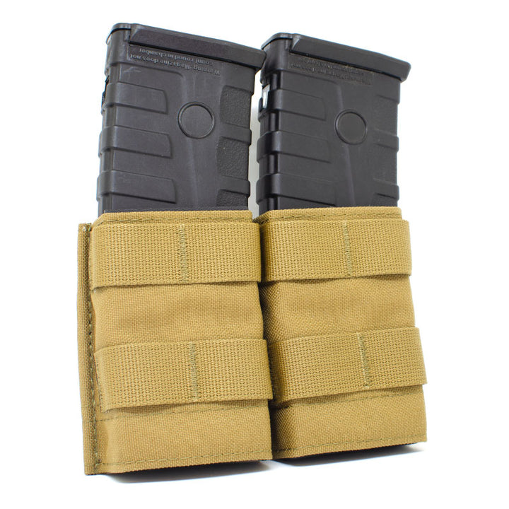 Esstac 5.56 Double KYWI Mid Pouch - Extreme Outfitters