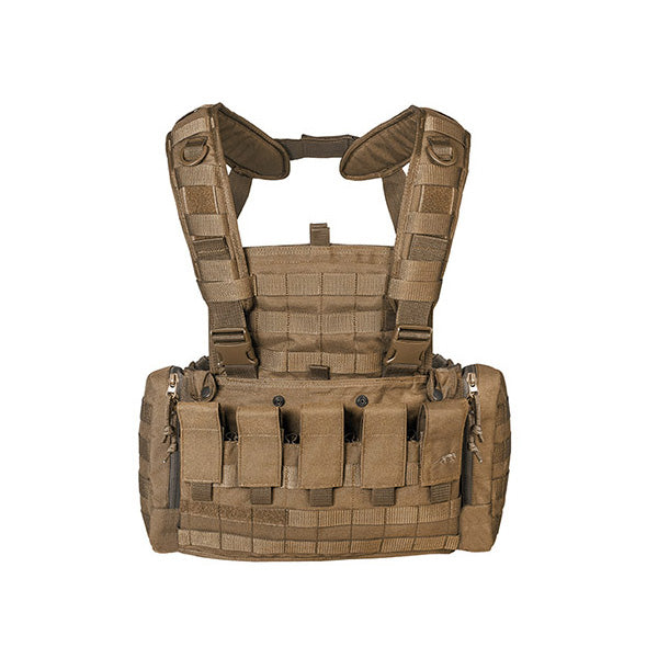 Tasmanian Tiger Chest Rig MKII M4 - Extreme Outfitters