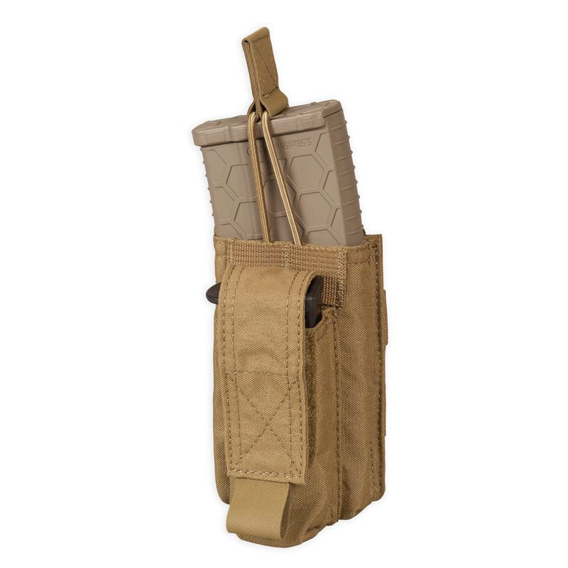 Single Kangaroo 5.56/Pistol Mag Pouch - Extreme Outfitters