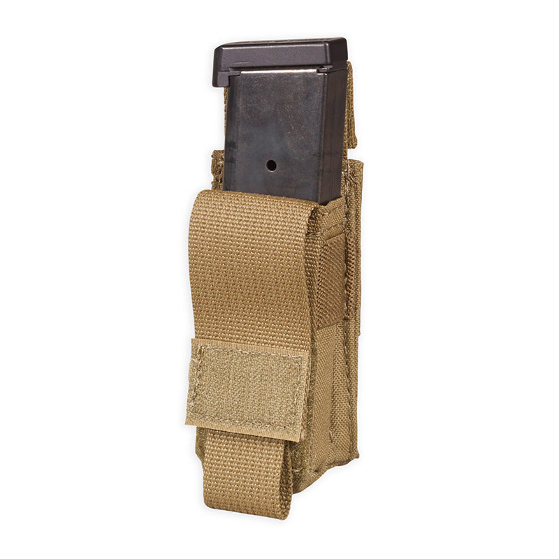 Single Pistol Mag Pouch - Extreme Outfitters