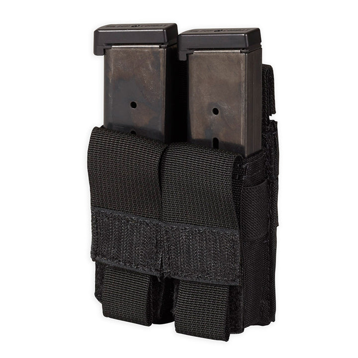 Double Pistol Mag Pouch - Extreme Outfitters