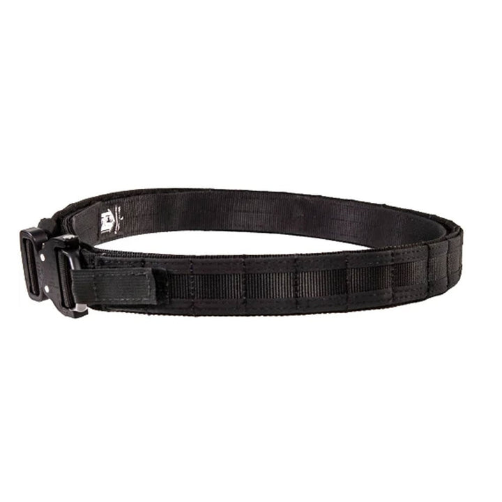 High Speed Gear Operator Belt Black