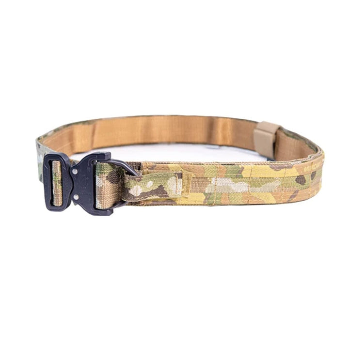 High Speed Gear Operator Belt Multicam