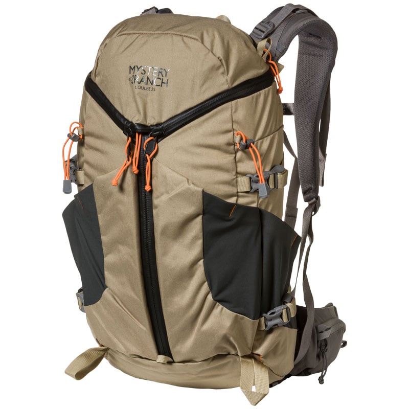 Mystery Ranch Coulee 25 Backpack - Extreme Outfitters