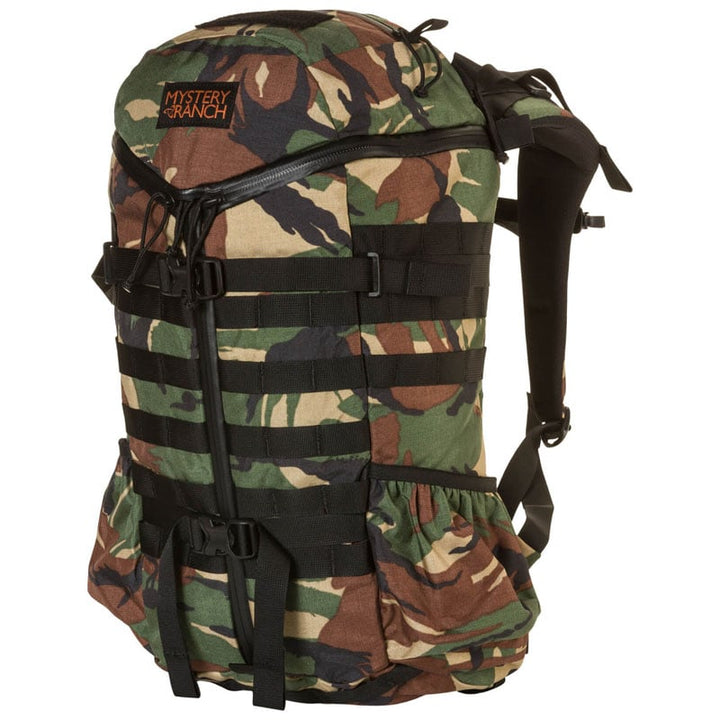 Mystery Ranch 2 Day Assault Pack - Extreme Outfitters