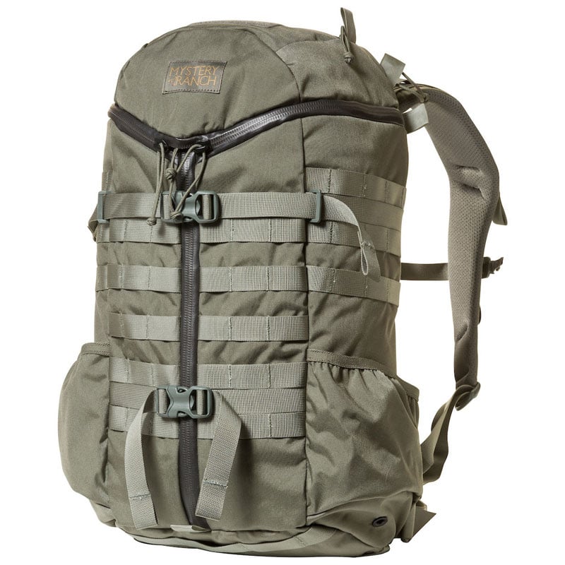 Mystery Ranch 2 Day Assault Pack