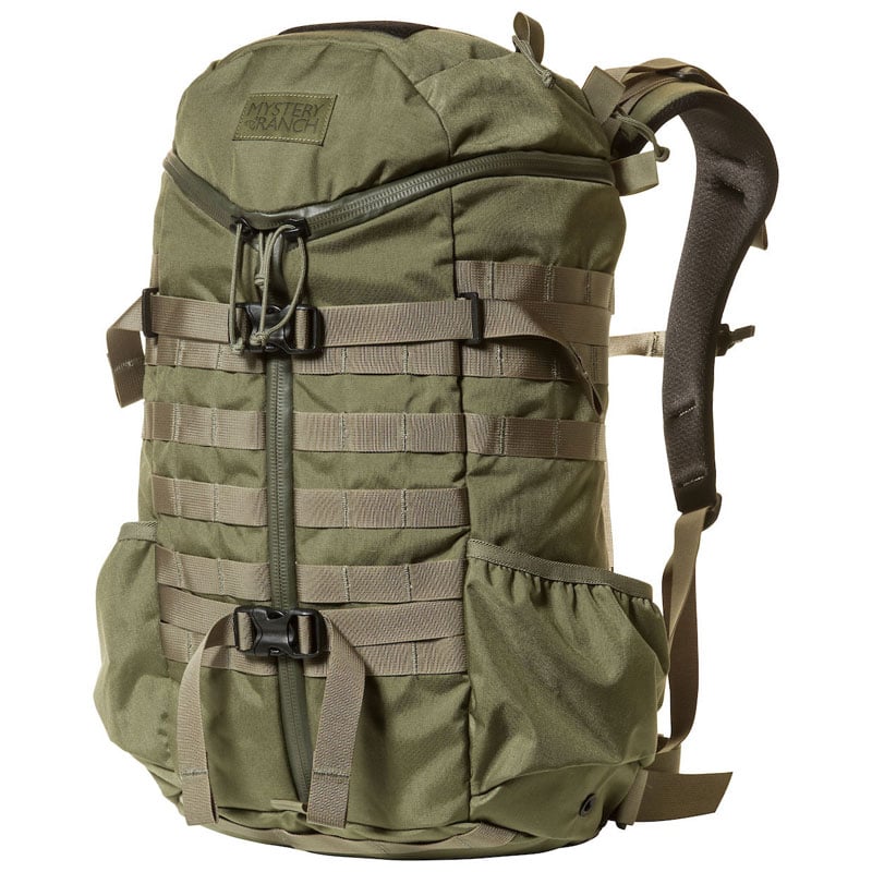 Mystery Ranch 2 Day Assault Pack - Extreme Outfitters